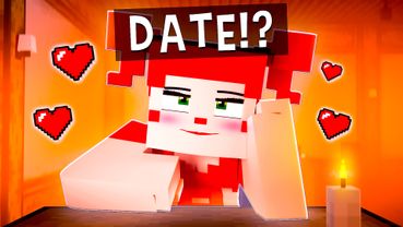 "Circus Baby Goes on a Date!?"