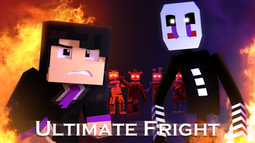 "Ultimate Fright"